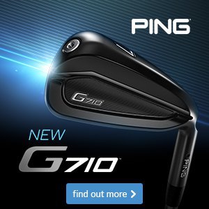 PING G710 Irons 
