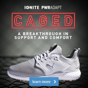 Puma IGNITE PWRADAPT Caged Shoes
