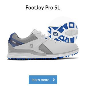 FootJoy Pro/SL Golf Shoes 