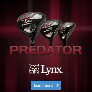 Lynx Predator Woods 