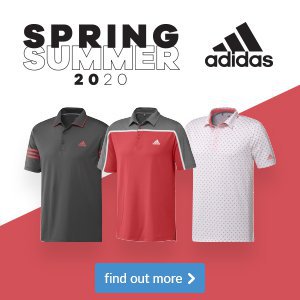 adidas Spring Summer Clothing Collection
