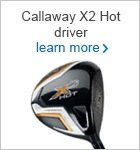 Callaway X2 Hot Driver