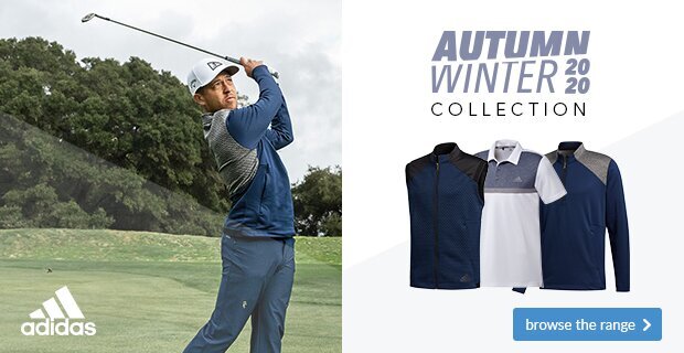 adidas Autumn Winter Clothing Collection
