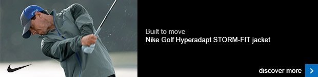 Nike Golf Hypervis outerwear