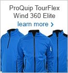 ProQuip Tourflex Wind 360 Elite Special Buy 