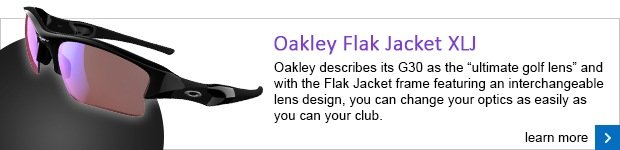 Oakley Flak Jacket