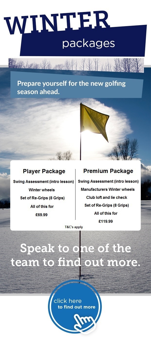 Winter M.O.T Packages at Fulford