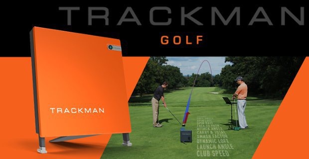 Book Now | TrackMan Golf