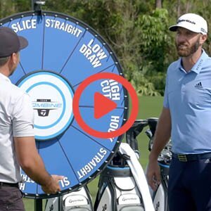 TaylorMade Challenge