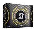Bridgestone Balls