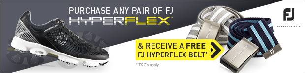FJ HyperFlex free belt offer