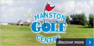 Manston Book a tee
