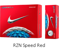 RZN Speed Red