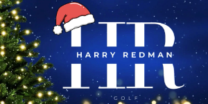 Harry Redman - The Gift Of Better Golf 