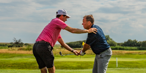 Swing into Spring Coaching Package
