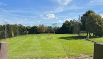 Driving Range