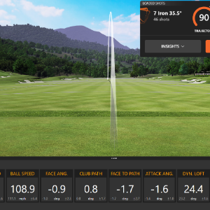 5 x 30 mins studio hire