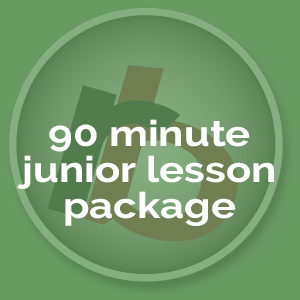 90 minute package | Junior