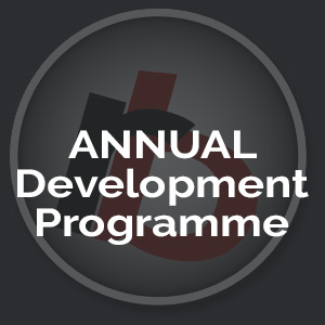 Annual Development Programme | Adult