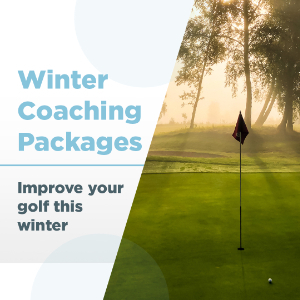 Winter Coaching Plan Package 