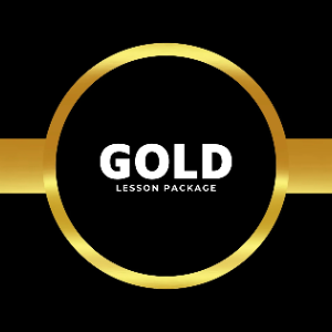 Daniel McCoy - Gold Package