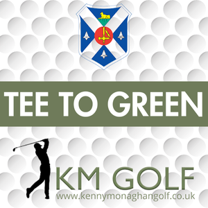 Tee To Green Novice