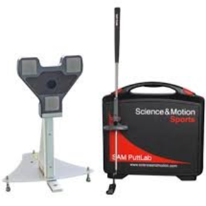 The Putting Blueprint: 4 Hours to Lower Scores