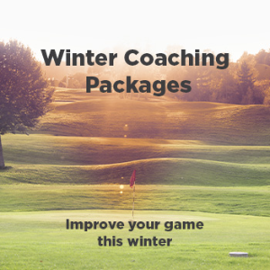 Winter Coaching with Adam - Option 2