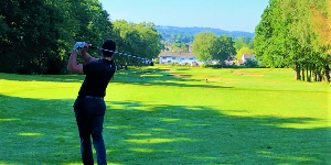 Performance Package - On Course + 6 Lessons
