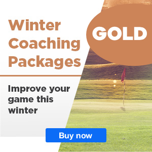 Winter Package - Gold