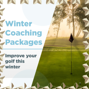 Bronze Winter Coaching Package