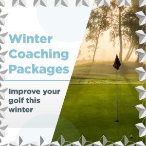 Silver Winter Coaching Package