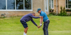 Swing into Spring 2026 Coaching Package