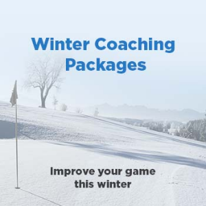 Winter studio package!