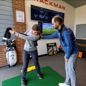 3 x 1 Hour Lessons with Mark Humphrey