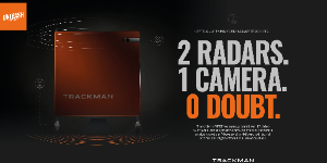 TrackMan Programme with PGA Head Professional Scott Porter