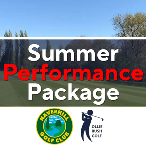 6 for 5 on 60 minute lessons
