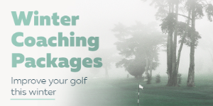 Break 80 / Break 90 Winter Workshop