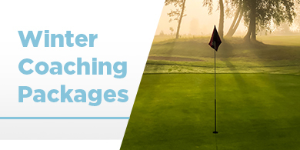 Winter Coaching Package