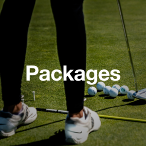Add a 90 Minute On-Course Lesson to any Package