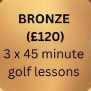Winter Coaching Package Bronze