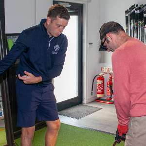 6 Hour Coaching Package