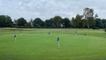 Putting Green