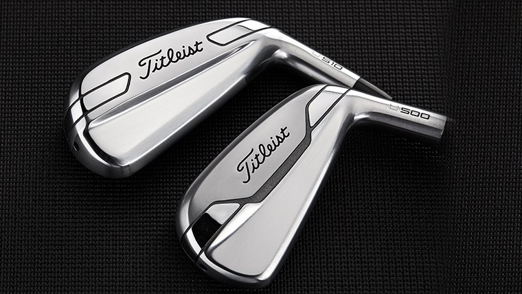 Titleist U500 Vs U510 Irons  : Uncovering the Ultimate Choice