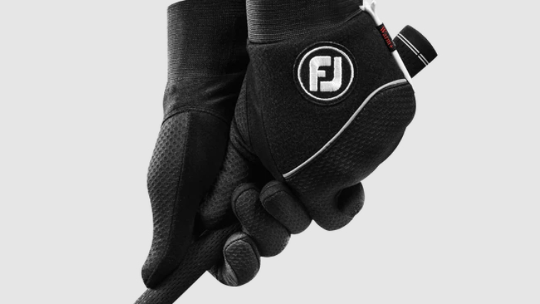 FootJoy WinterSof golf gloves