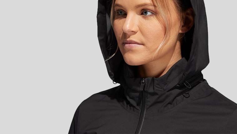 Adidas Originals Rain Jacket - Buy Adidas Originals Rain Jacket online in  India