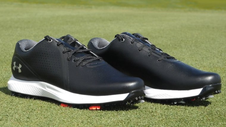 Under armour rst golf cheap shoes