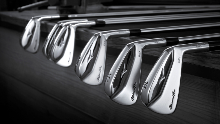 Most forgiving sale mizuno mp irons