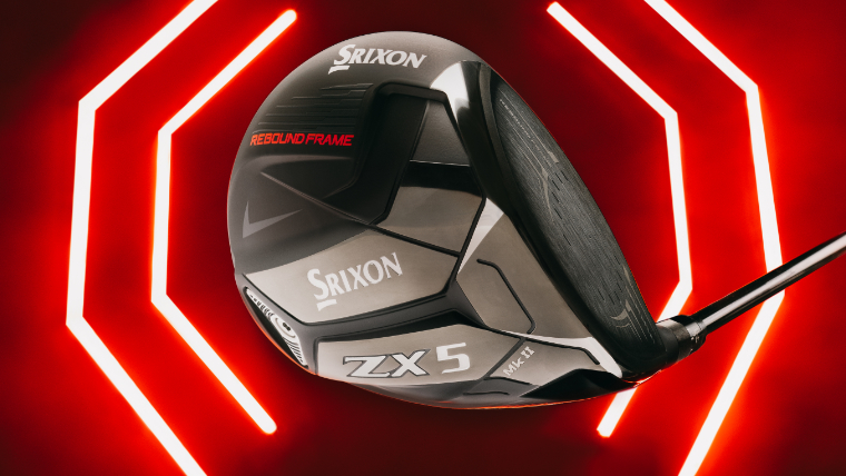 srixon-ZX5MkII-clubhead