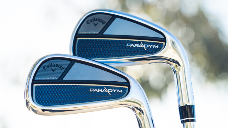 two-callaway-paradym-irons